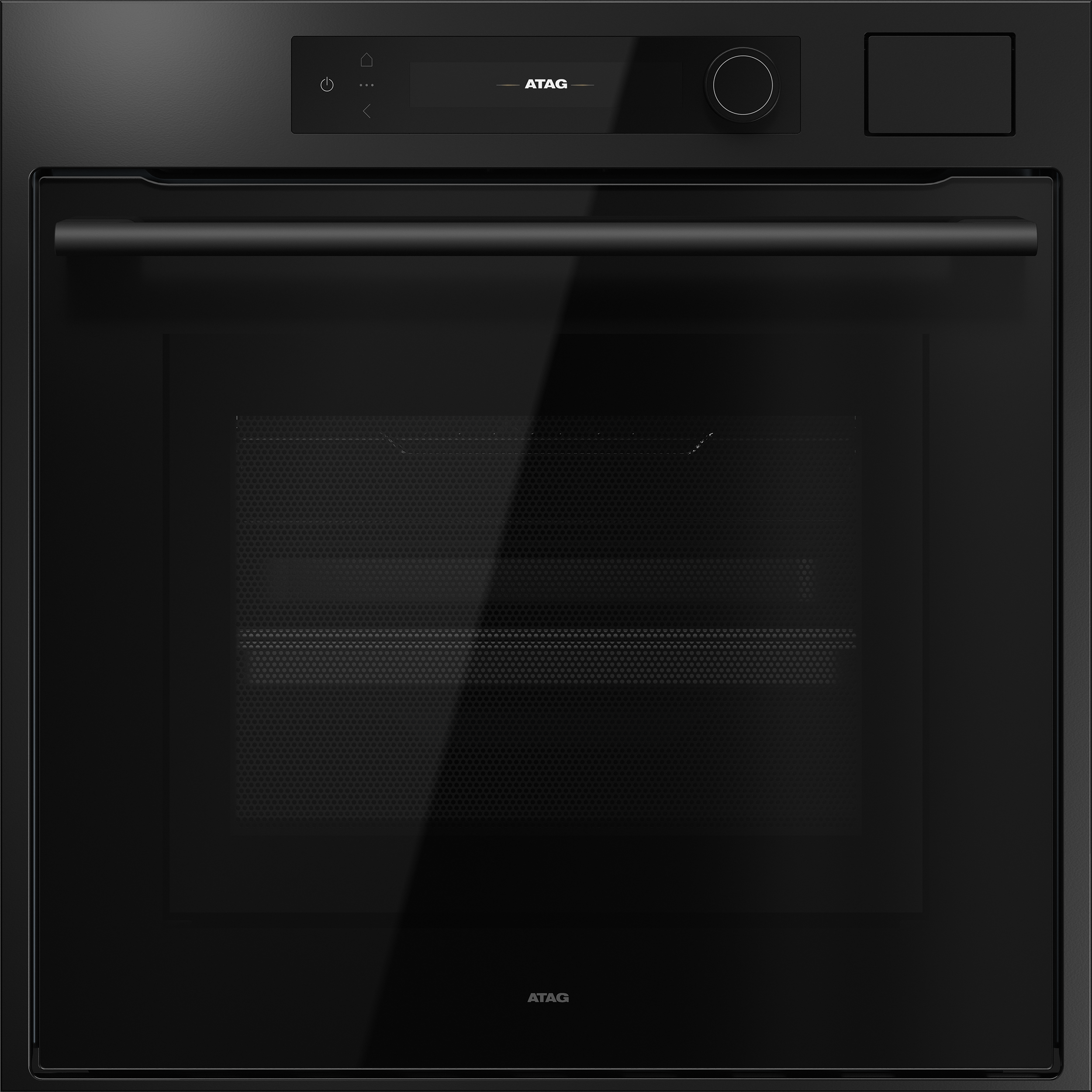 ATAG CSX8695D multifunctionele oven - combi - 60cm