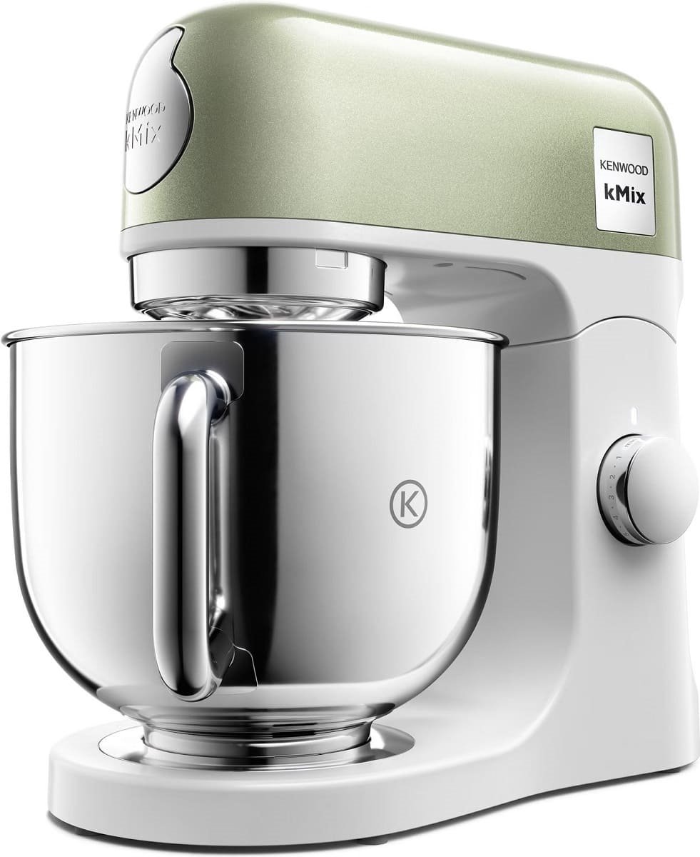 KENWOOD KEKMX760GR keukenrobot KENWOOD KEKMX760GR keukenrobot