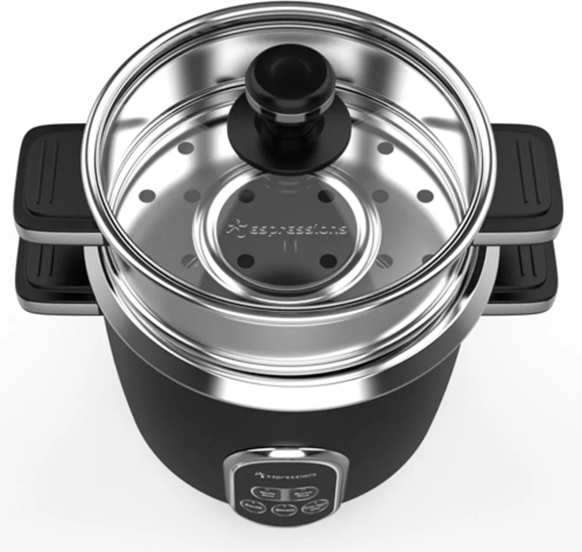 ESPRESSIONS ESEP6200 rijstkoker