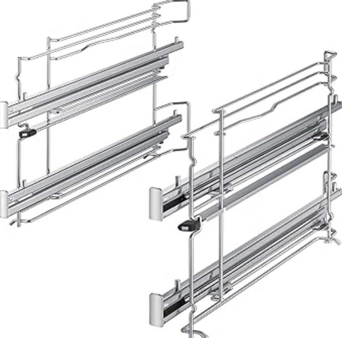 SAMSUNG MA-RS772 telescopische rails