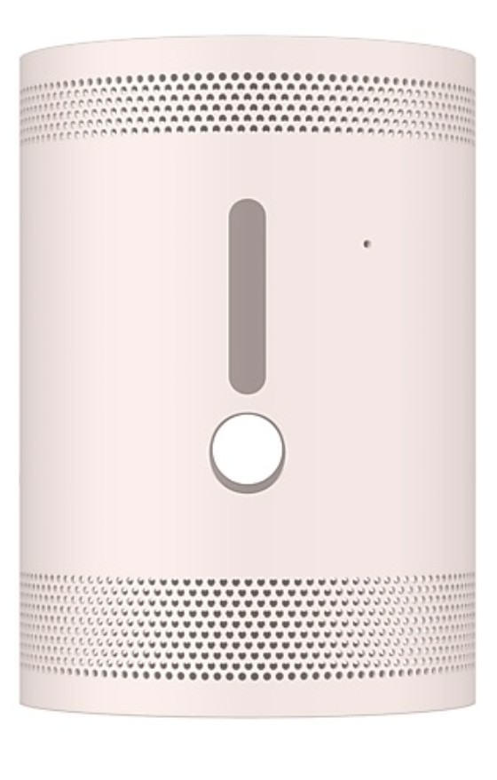 SAMSUNG VG-SCLB00PR/XC beamer toebehoren