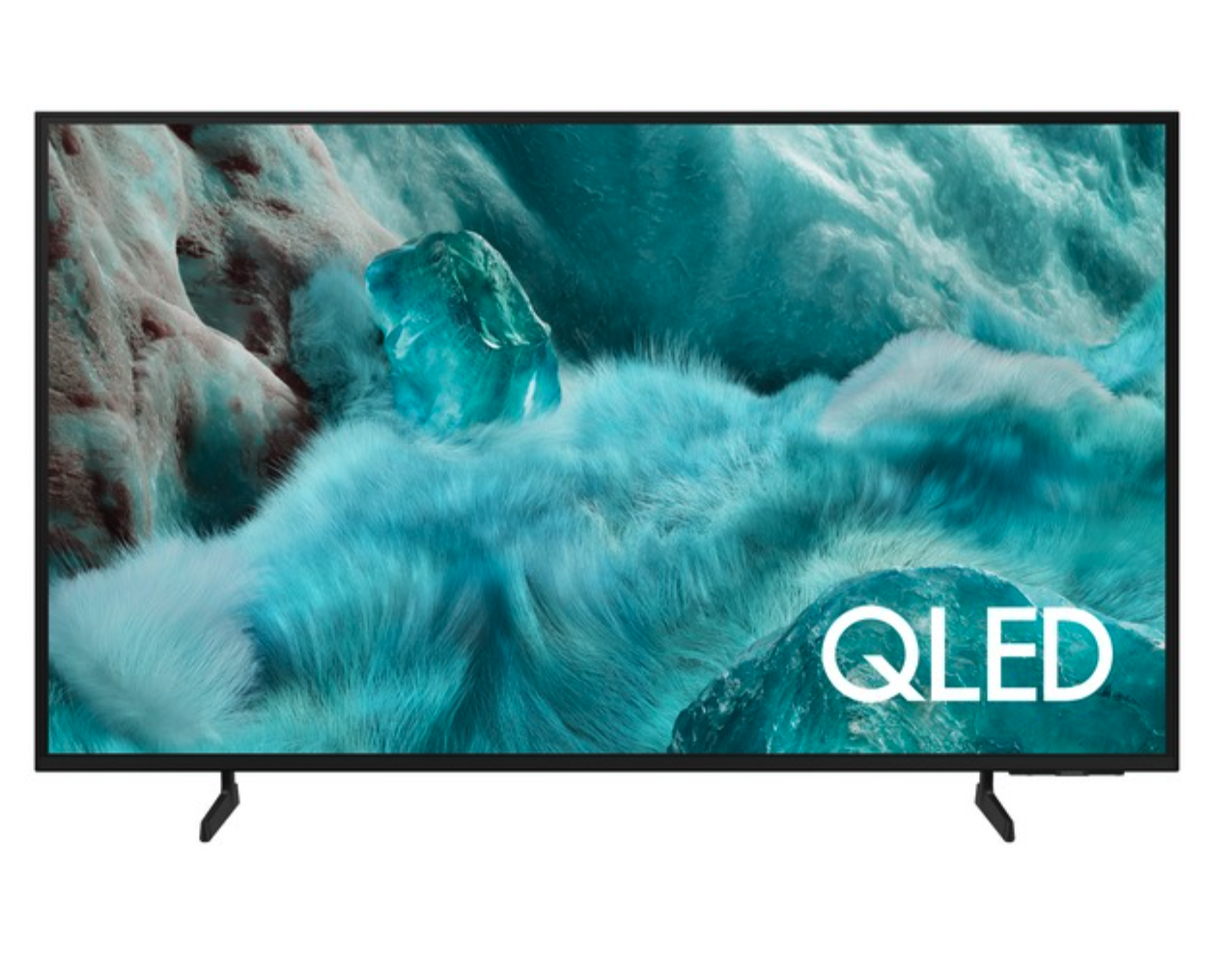 SAMSUNG QE50Q7FAAUXXN televisie 4K UHD - 50"