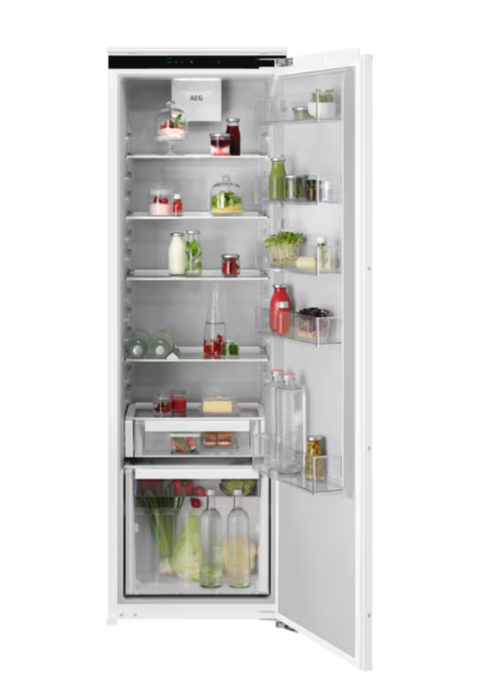 AEG TK6DS18XEC 6000 koelkast zonder vriesvak - 178cm