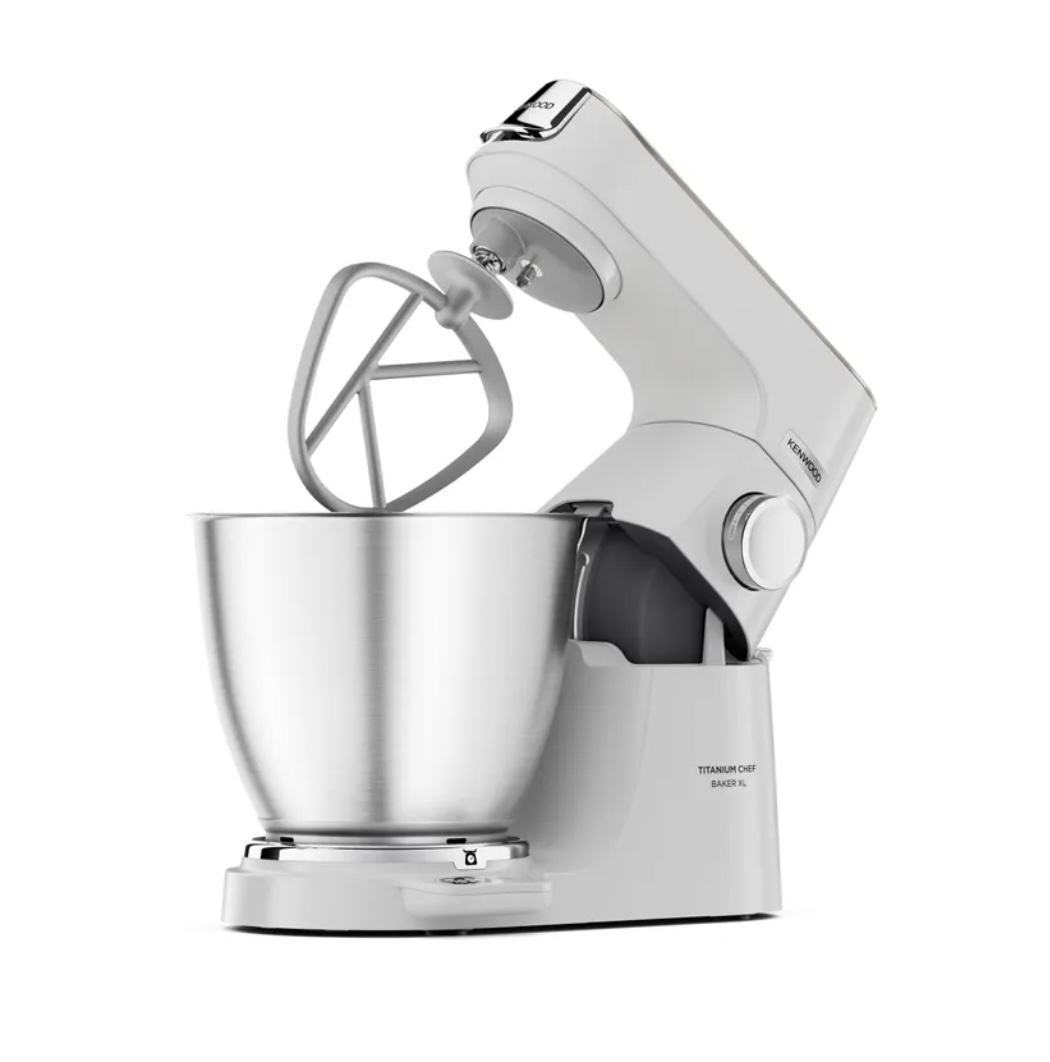 KENWOOD KEKVL65.001WH keukenrobot KENWOOD KEKVL65.001WH keukenrobot