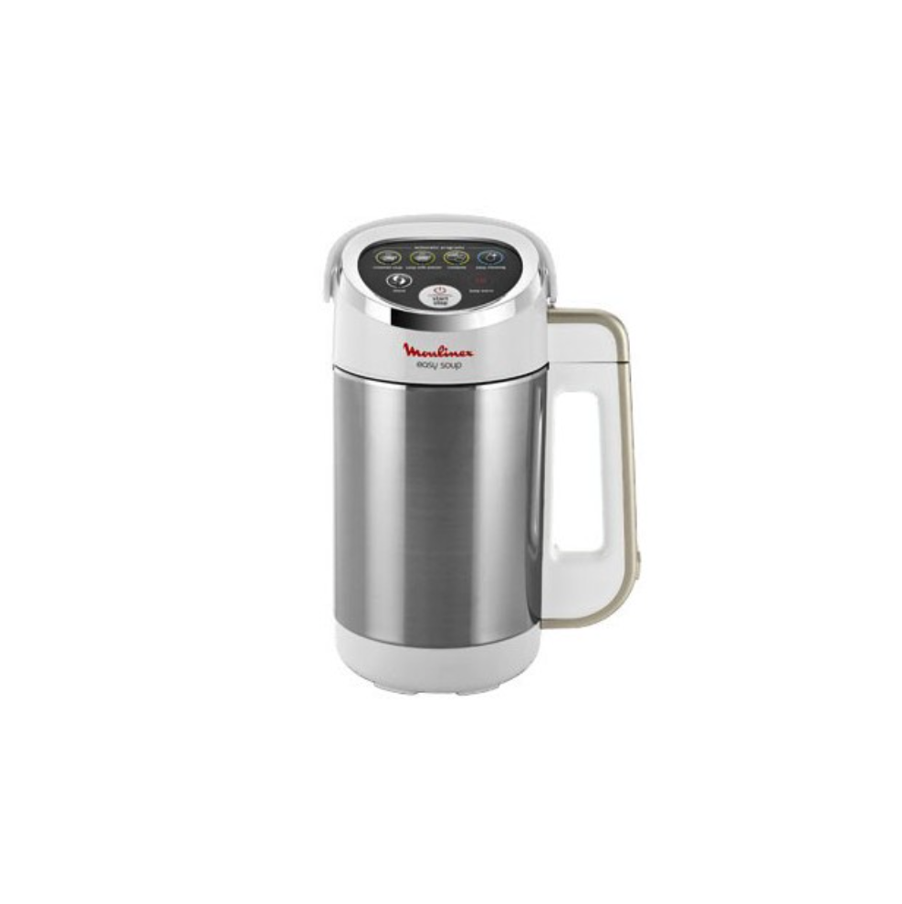 MOULINEX MOLM841110 soepmaker MOULINEX MOLM841110 soepmaker