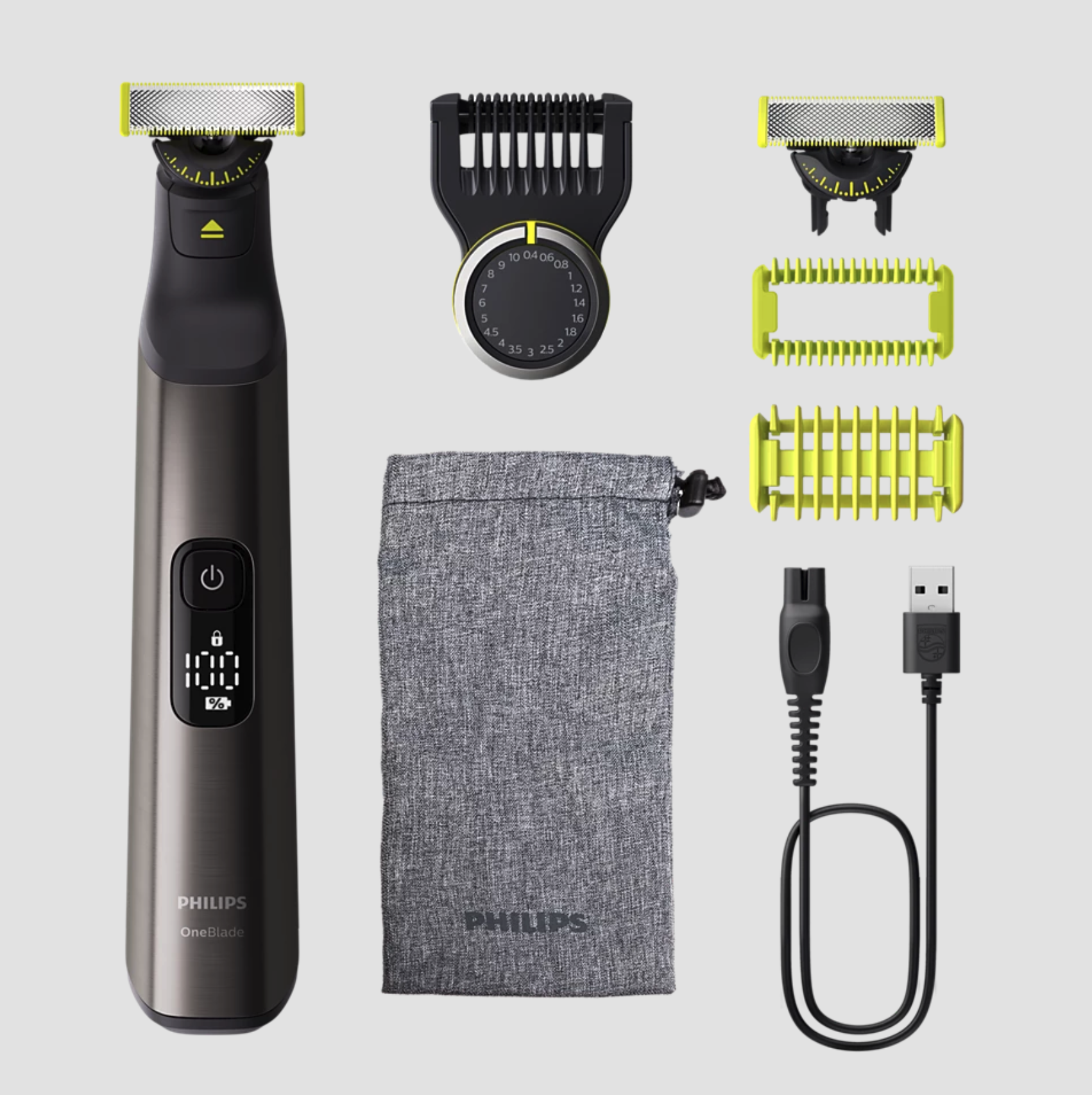 PHILIPS PHQP6552/15 multigroom