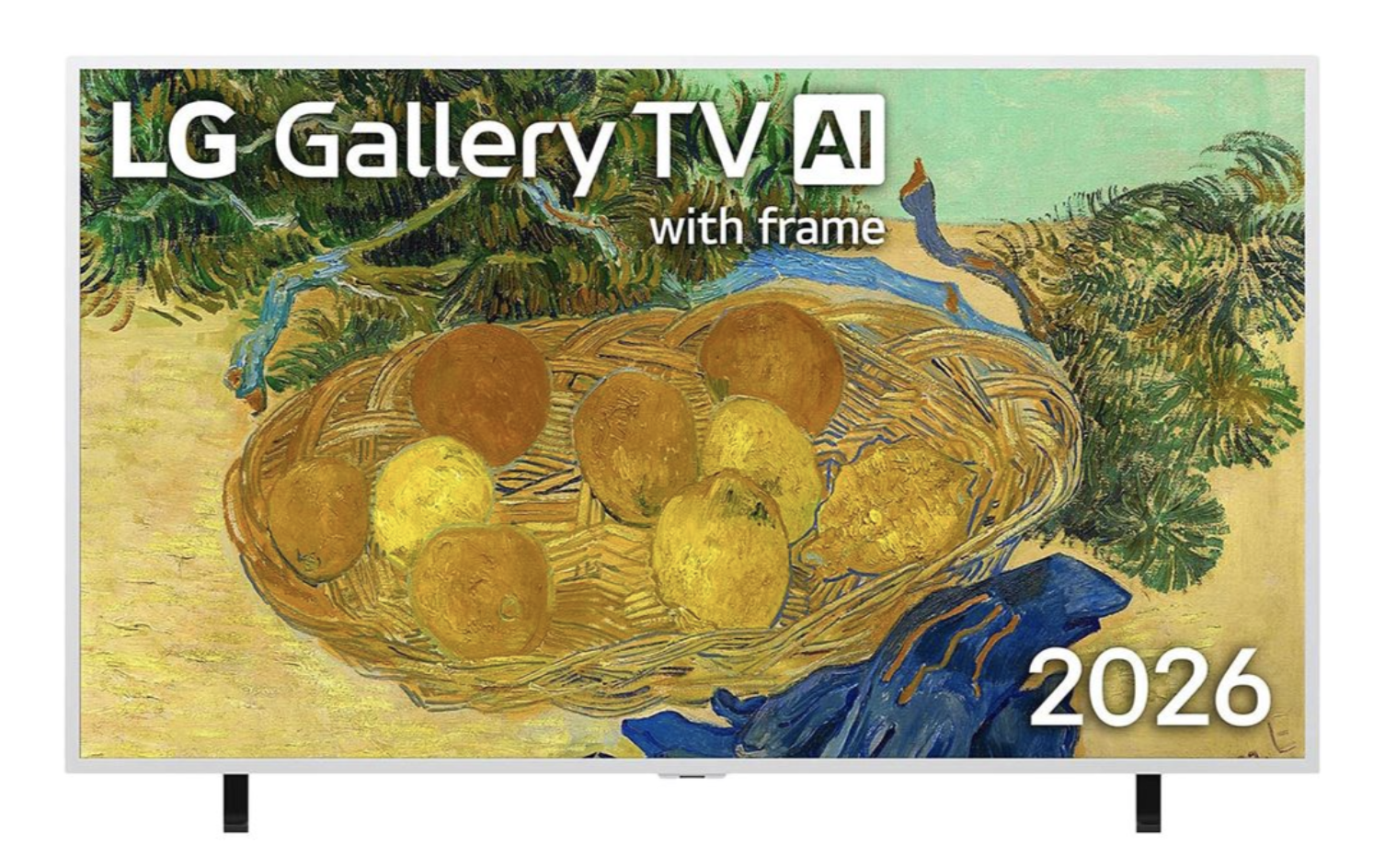 LG 55LX7B6LA televisie 4K UHD - 55''