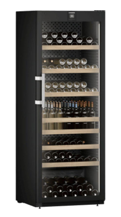 LIEBHERR WFBLI774120 vrijstaande wijnkoelkast