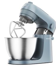KENWOOD KEKZM35.000GY keukenrobot KENWOOD KEKZM35.000GY keukenrobot