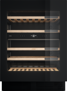 ATAG KU8571K2C onderbouw wijnkoelkast ATAG KU8571K2C onderbouw wijnkoelkast