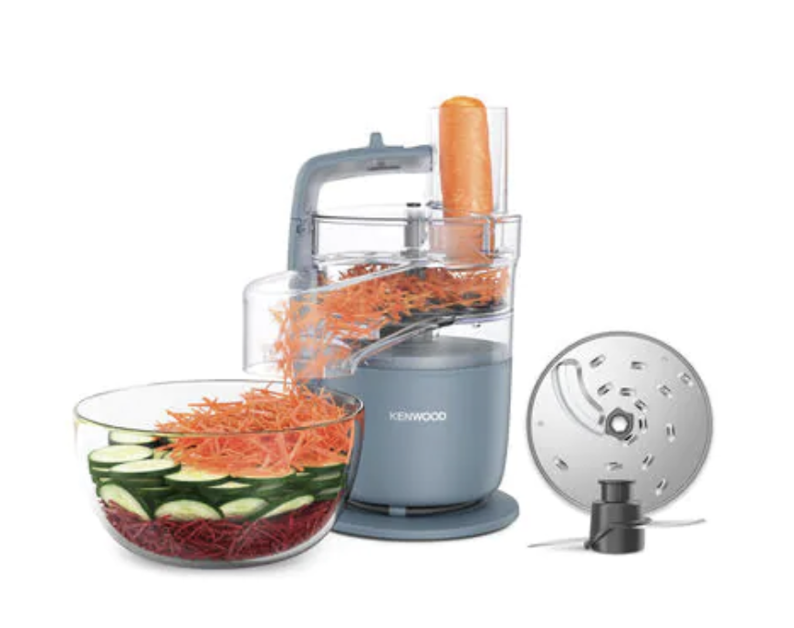 KENWOOD KEFDP22.130GY foodprocessor KENWOOD KEFDP22.130GY foodprocessor