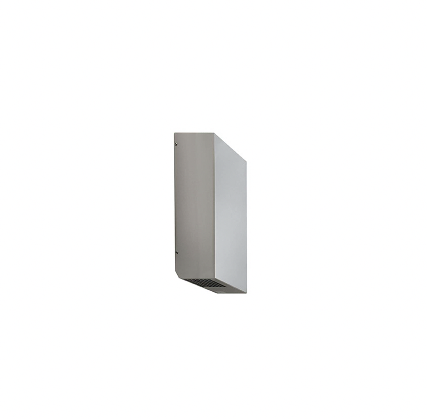 NOVY 445999 externe motor - montage buiten