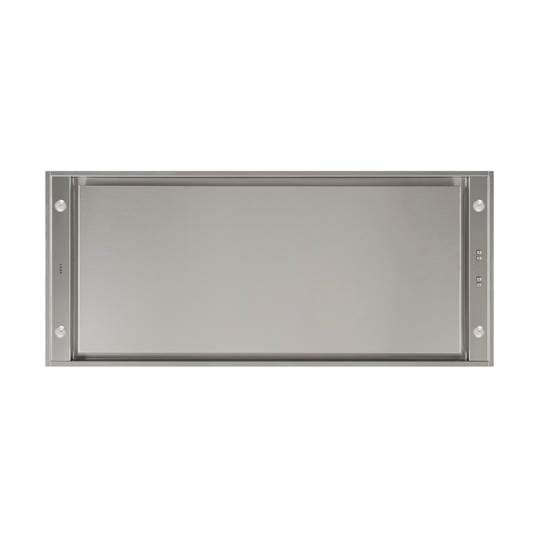 NOVY 6845 Pureline plafonddampkap - 120cm