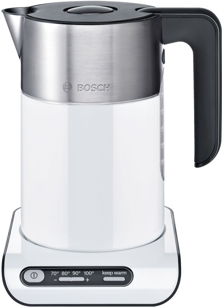 BOSCH TWK8611P STYLINE waterkoker