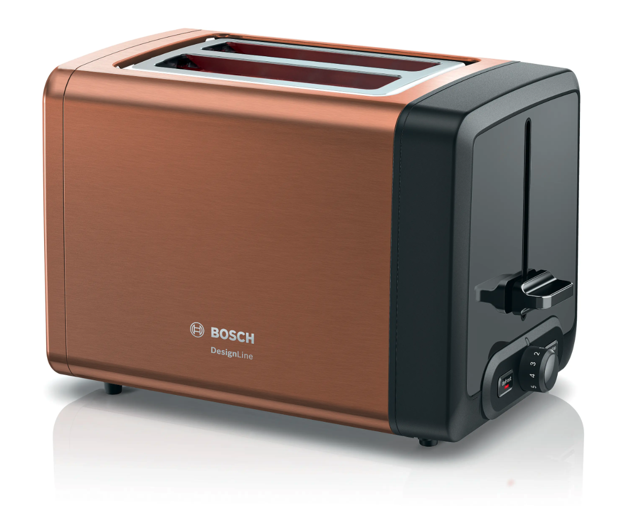 BOSCH TAT4P429 broodrooster