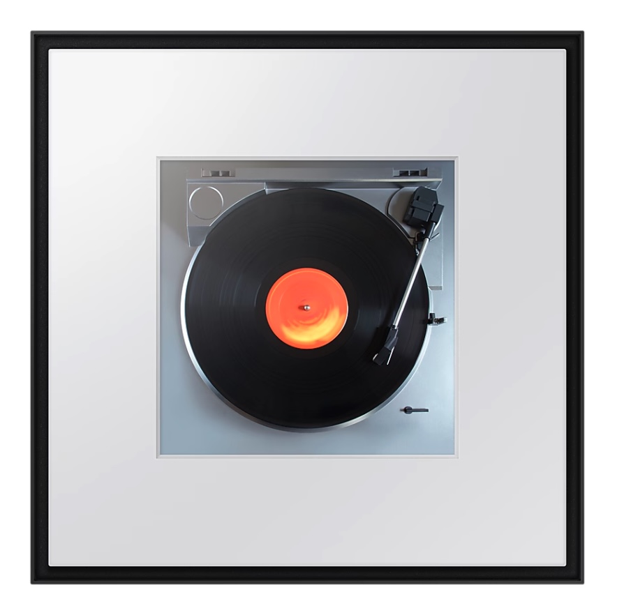 SAMSUNG HW-LS60D/XN music frame