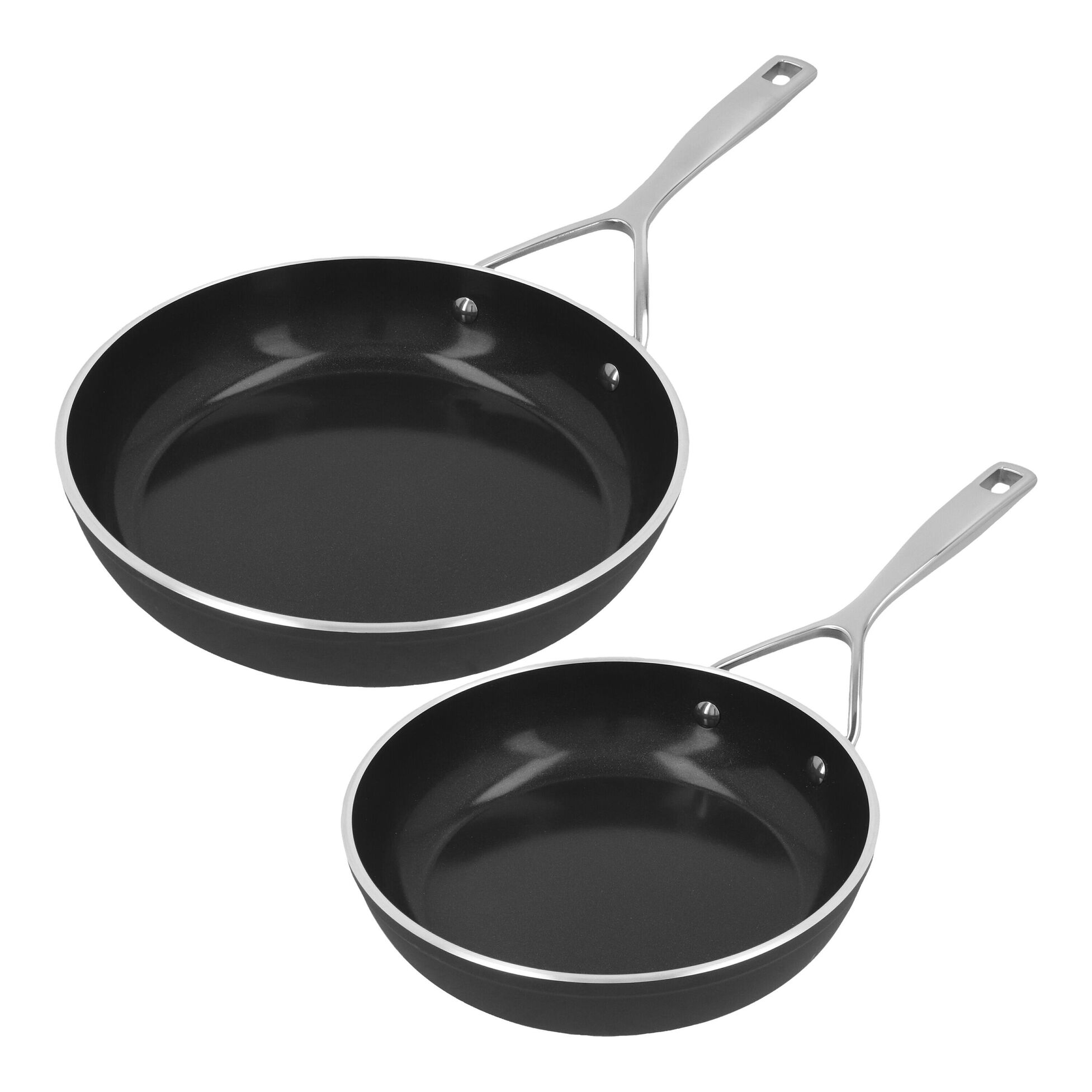 DEMEYERE SET12604 pannenset