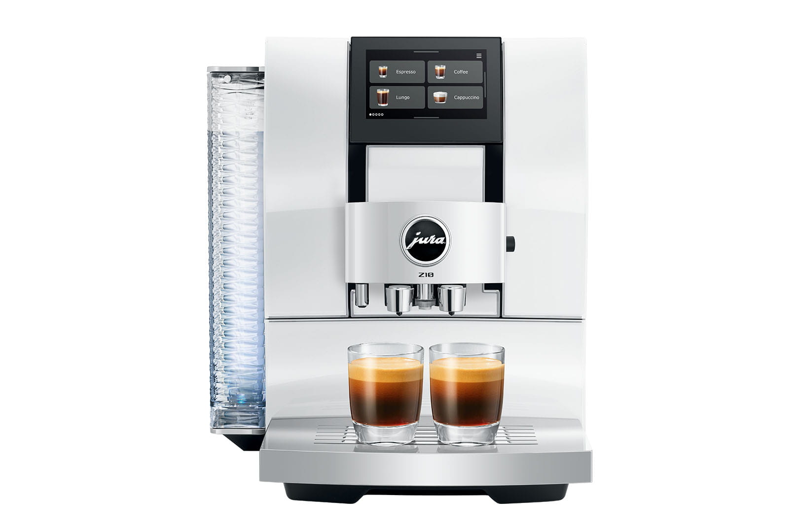 JURA 15619 espresso machine
