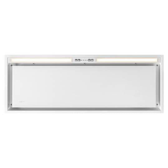 NOVY 26080 inbouw dampkap - 90cm