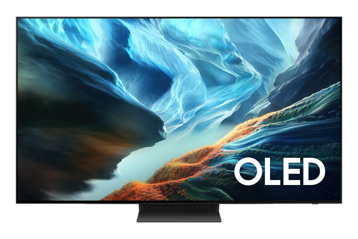 SAMSUNG QE65S93HAEXXN