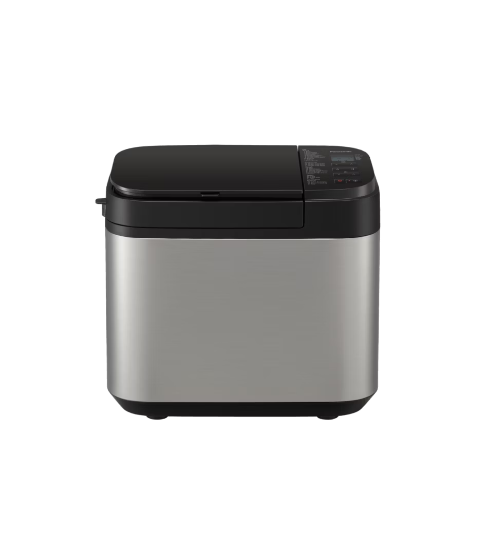 PANASONIC PASD-YR2550SXE broodbakmachine PANASONIC PASD-YR2550SXE broodbakmachine