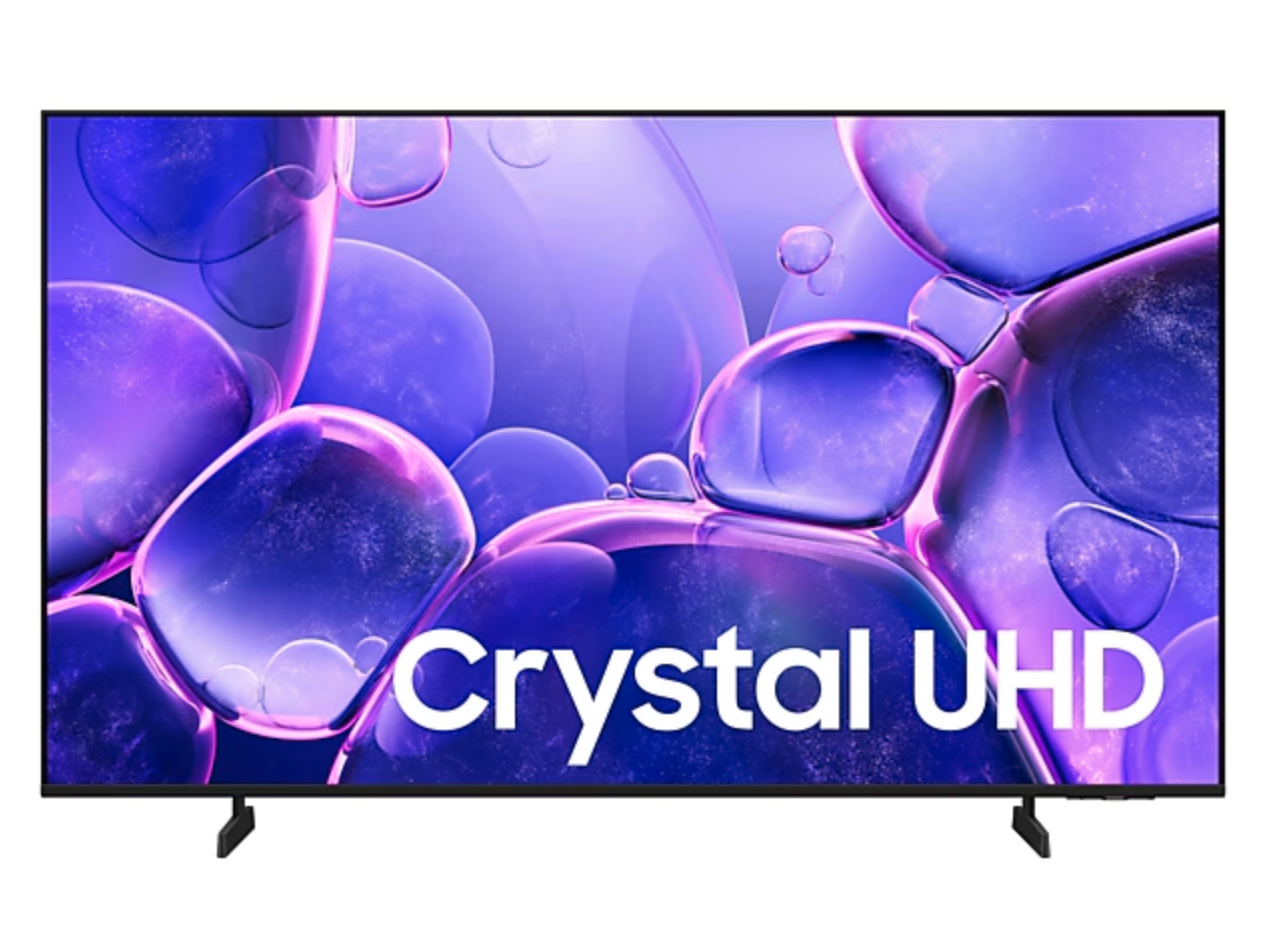 SAMSUNG UE55U8090FUXXN televisie UHD - 55"