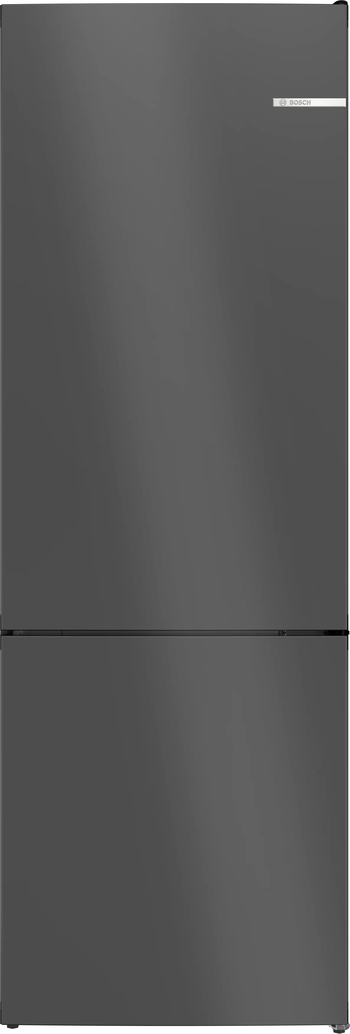 BOSCH KGN49OCAF Serie 4 vrijstaande koel-/vriescombinatie - 203cm