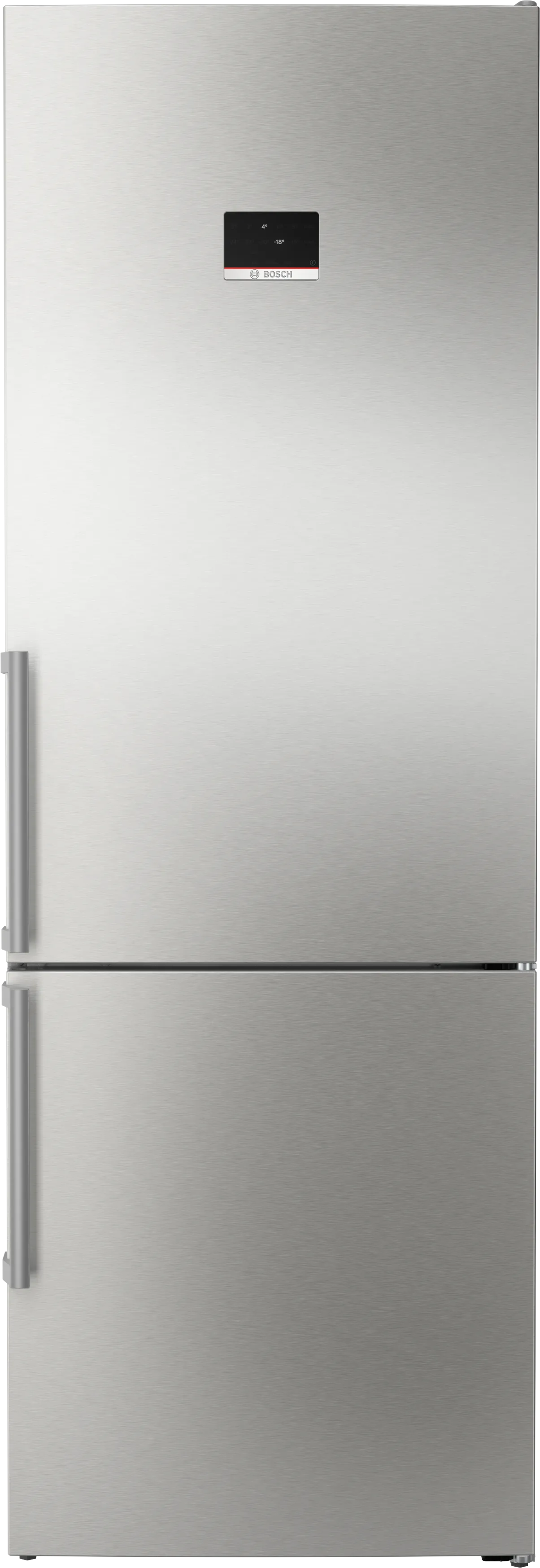 BOSCH KGN49AIBT SERIE 6 vrijstaande koel-/vriescombinatie - 203cm
