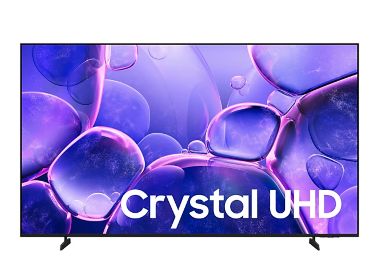 SAMSUNG UE75U8090FUXXN televisie UHD - 75"
