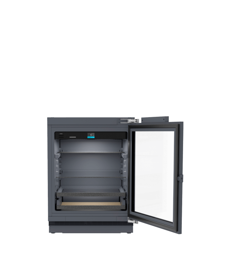 LIEBHERR UORPR366I20 onderbouw koelkast