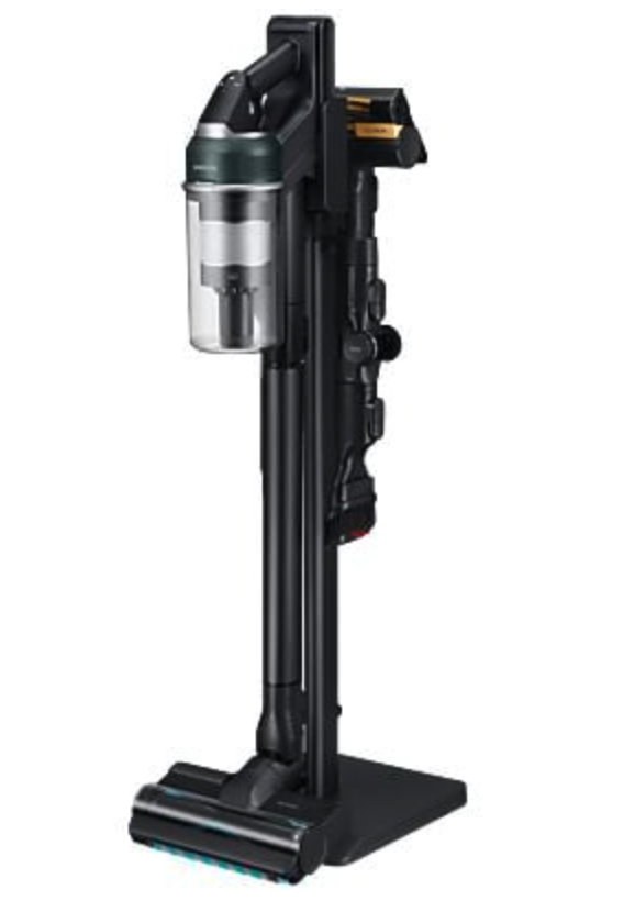 SAMSUNG VS70H28GLT/WA steelstofzuiger