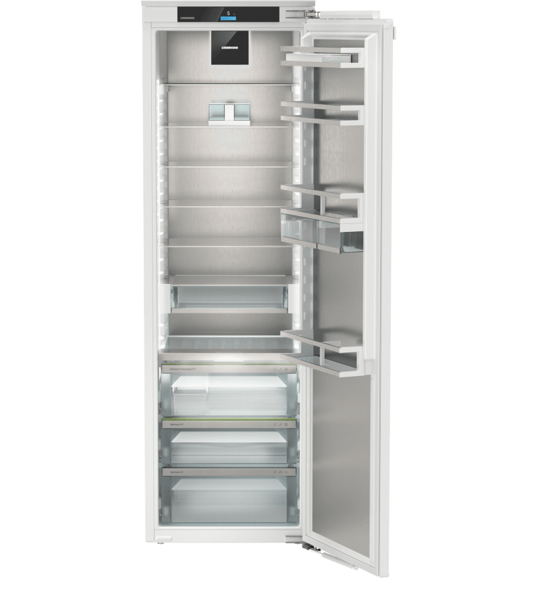 LIEBHERR IRBAC519022 koelkast zonder vriesvak - 178cm