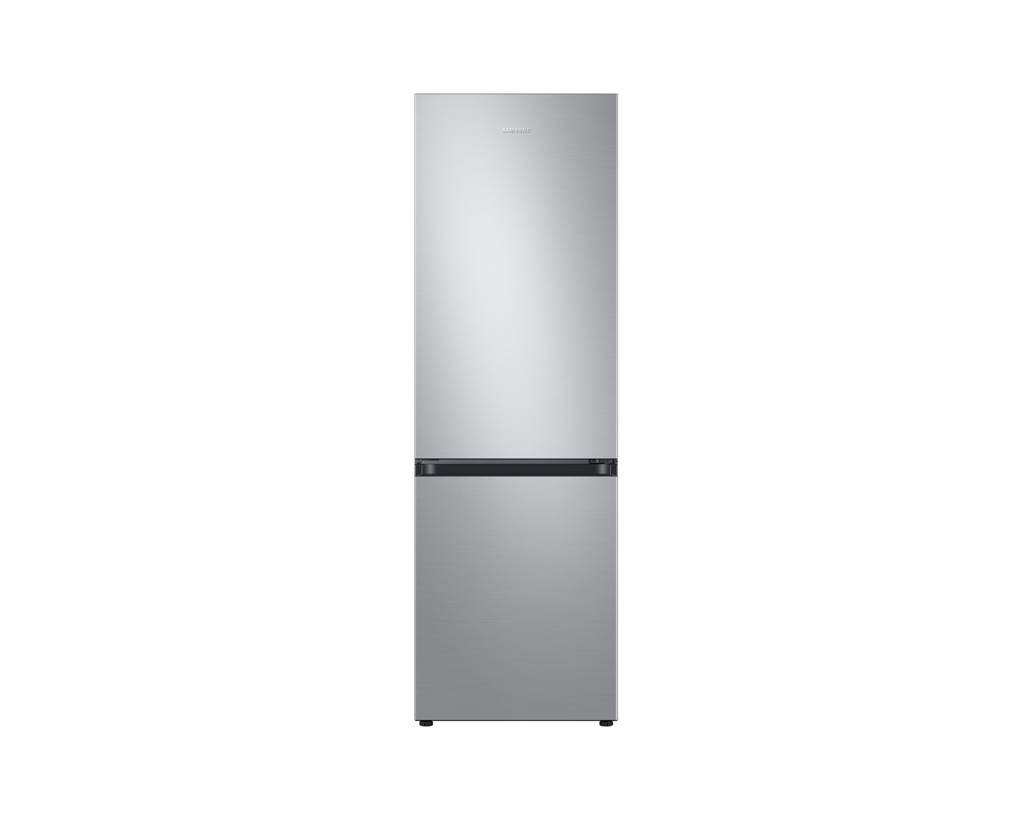 SAMSUNG RB34C600CSA/EF vrijstaande koel-/vriescombinatie - 185cm