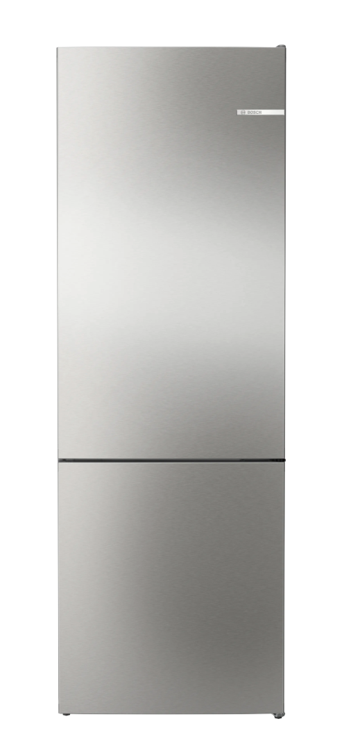 BOSCH KGN49EICF SERIE 4 vrijstaande koel-/vriescombinatie - 203cm