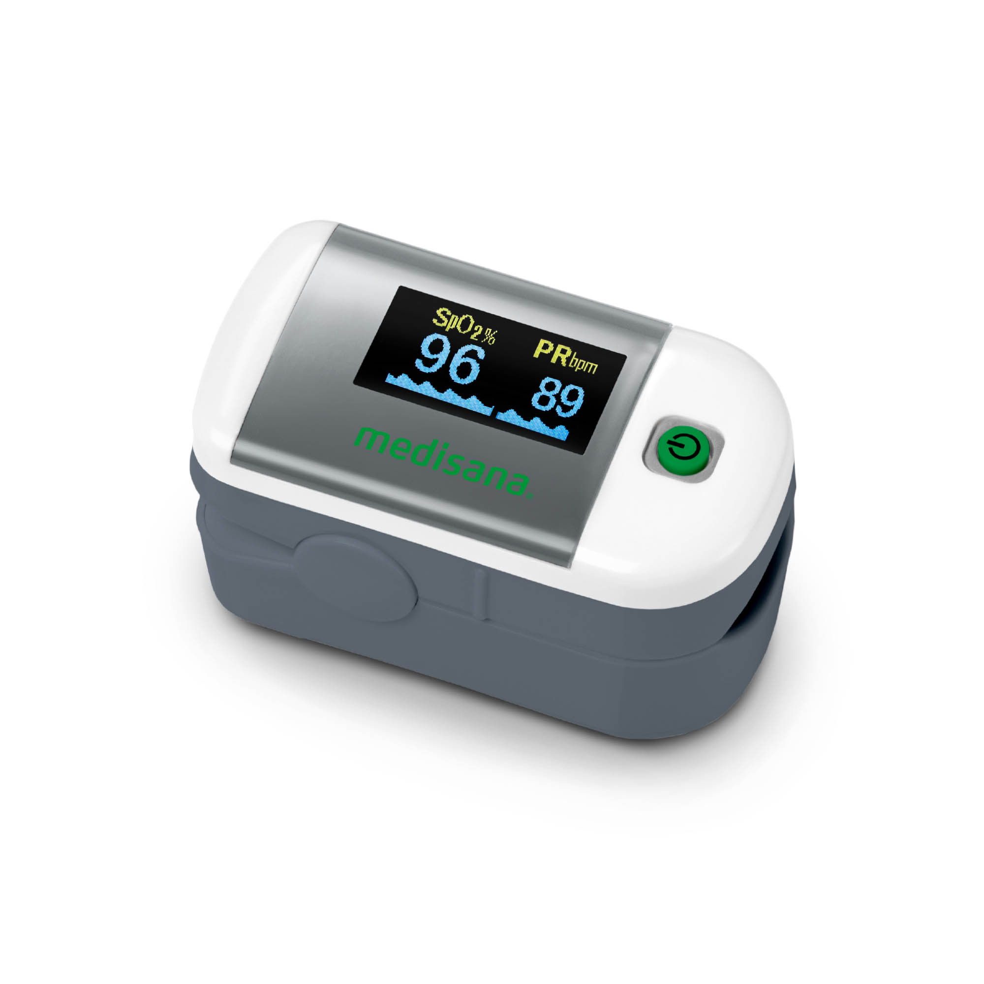 MEDISANA ME79455 bloeddrukmeter MEDISANA ME79455 bloeddrukmeter