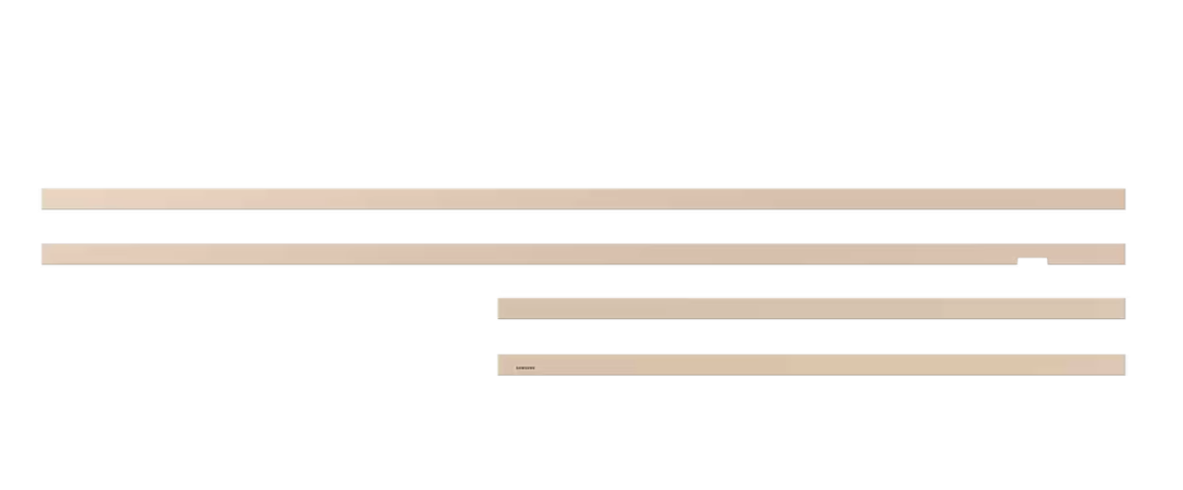 SAMSUNG VG-SCFC55SGMXC gepersonaliseerde omlijsting