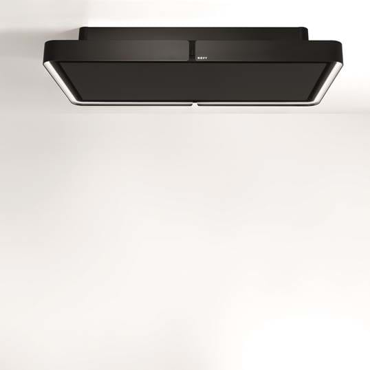 NOVY 232 plafonddampkap - 110cm
