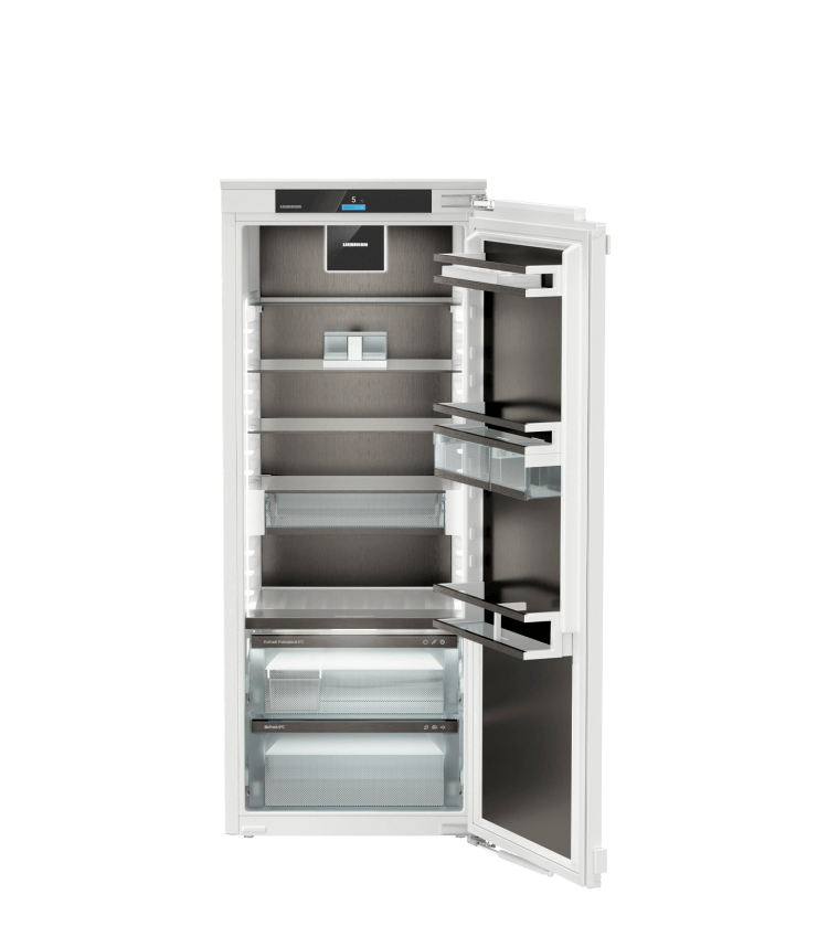 LIEBHERR IRBBSBI457020 koelkast zonder vriesvak - 140cm