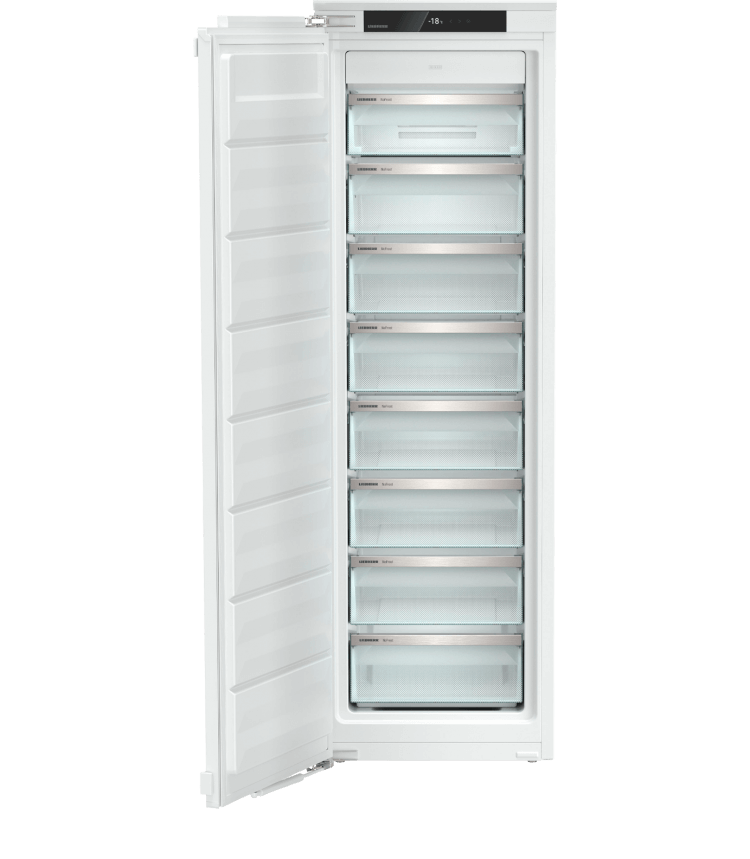 LIEBHERR SIFNE512822 inbouw vriezer