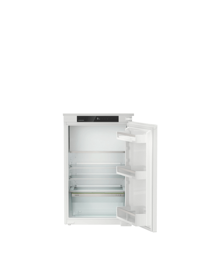 LIEBHERR IRSE390122 koelkast met vriesvak - 88cm