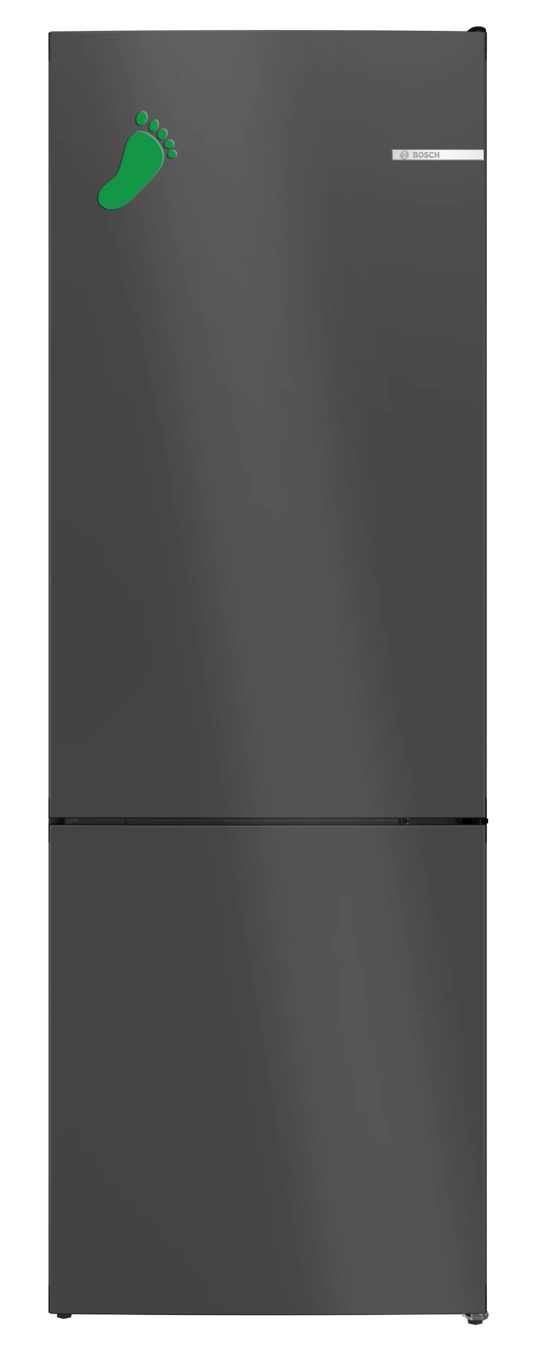 BOSCH KGN49OCAF vrijstaande koel-/vriescombinatie - 203cm