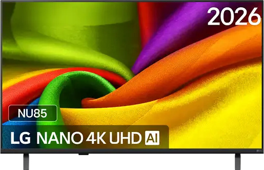 LG 55NU850B6LA