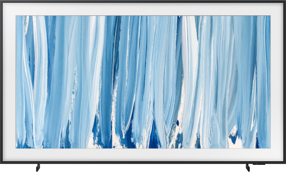 SAMSUNG F-QE55LS03HWUX televisie