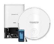 ROWENTA RR8497WH robotstofzuiger ROWENTA RR8497WH robotstofzuiger