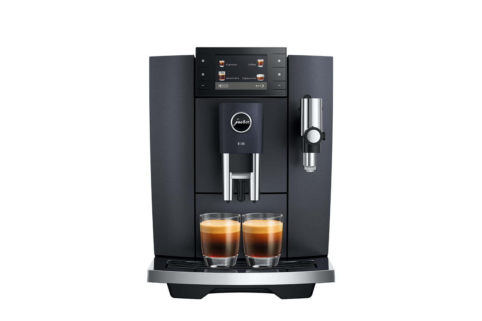 JURA 15749 espresso machine