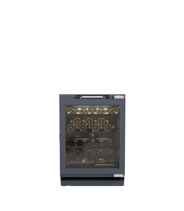 LIEBHERR UWPRI376220 onderbouw wijnkoelkast