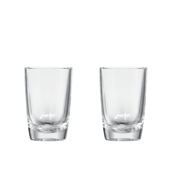 JURA 71792 koffie glazen JURA 71792 koffie glazen