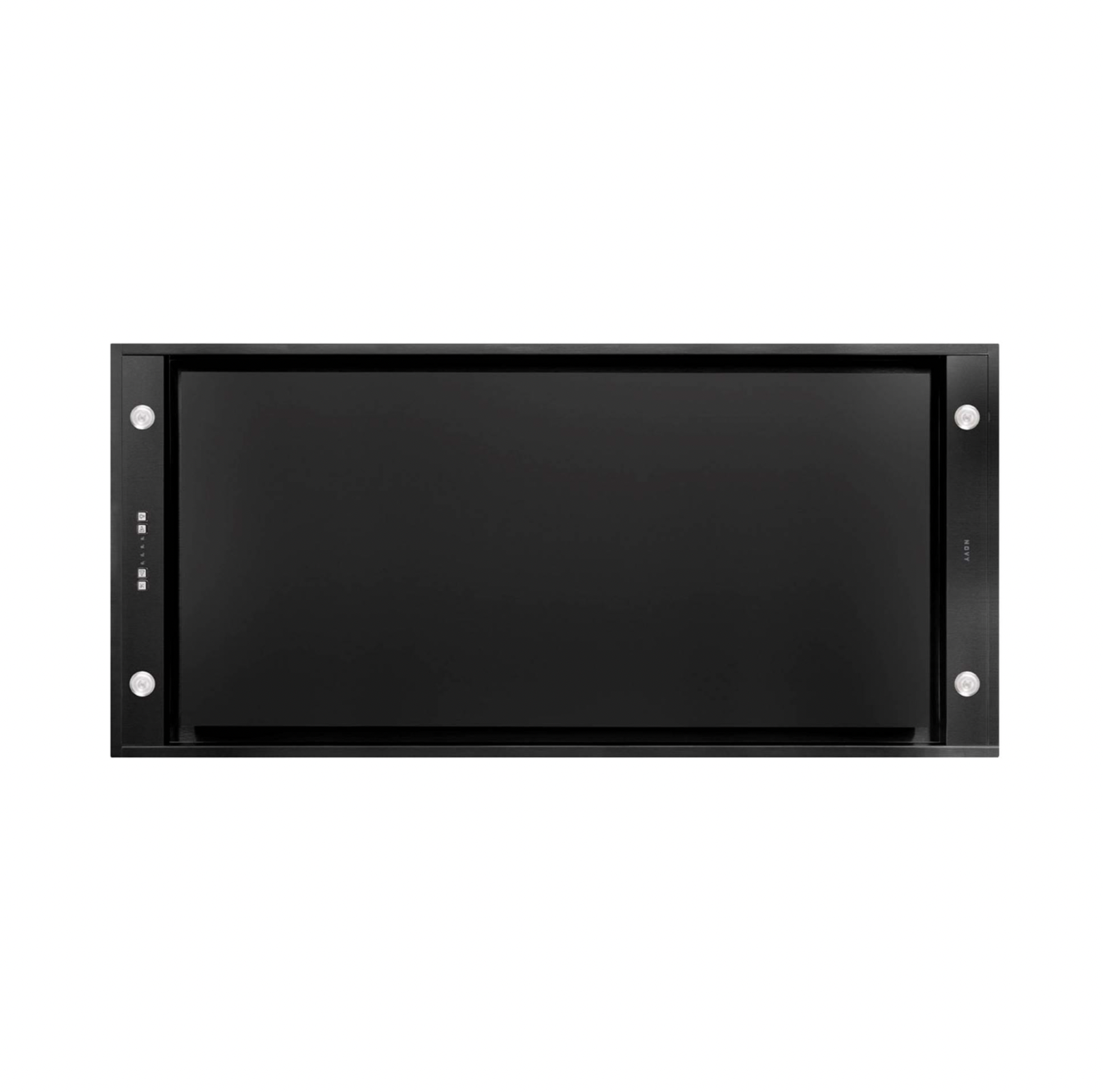NOVY 6822 Pureline Compact plafonddampkap - 120cm