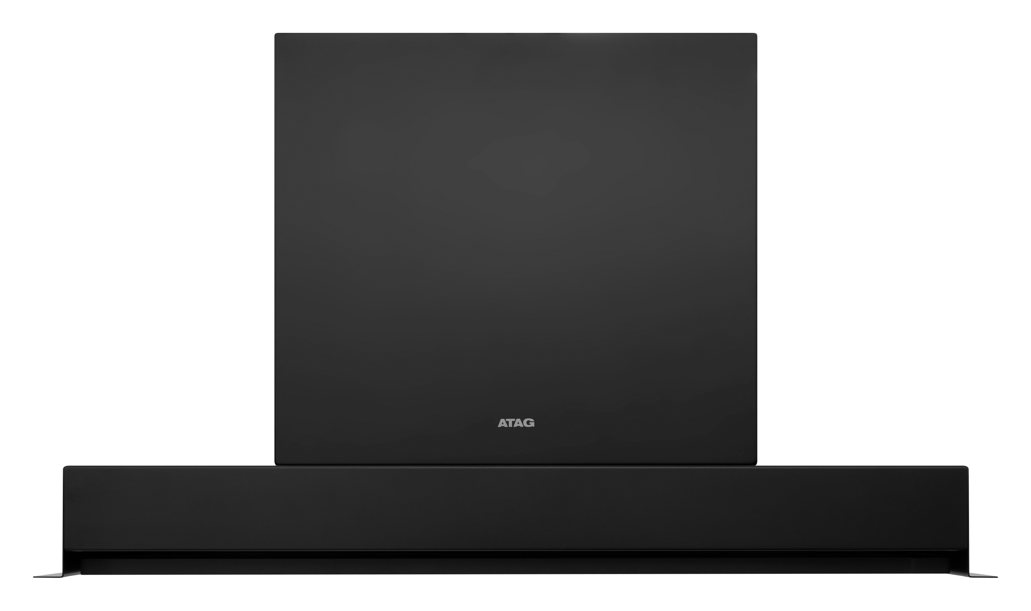 ATAG WV6092MS wandschouwdampkap - 60cm