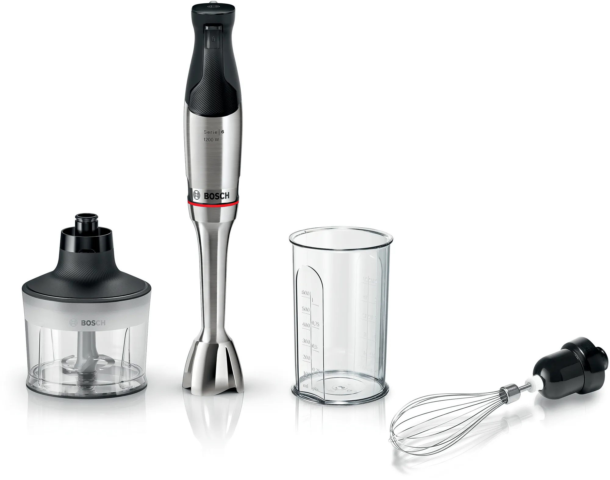 BOSCH SDA  MSM6M831 mixer